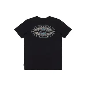 Children's T-shirt Billabong Diamond Vision image-2