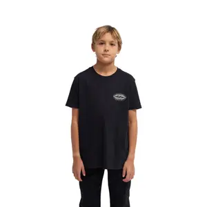 Children's T-shirt Billabong Diamond Vision image-1