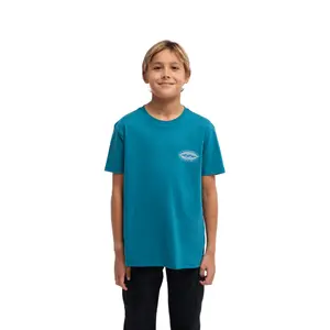 Children's T-shirt Billabong Diamond Vision image-2
