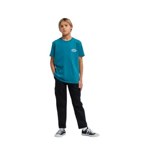Children's T-shirt Billabong Diamond Vision image-1