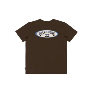 Children's T-shirt Billabong Orbit Arch image-2