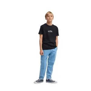 T-shirt til børn Billabong Arch Diamond image-1