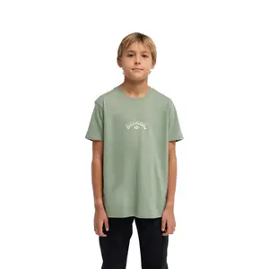 T-shirt til børn Billabong Arch Diamond image-1