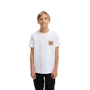 Children's T-shirt Billabong Straya image-0