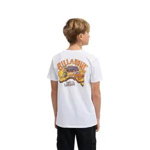 Children's T-shirt Billabong Straya image-2