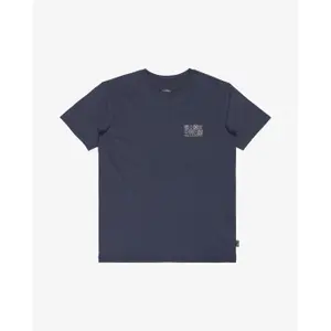 Children's T-shirt Billabong Segment image-0