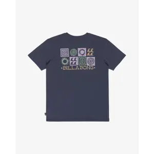 Children's T-shirt Billabong Segment image-3