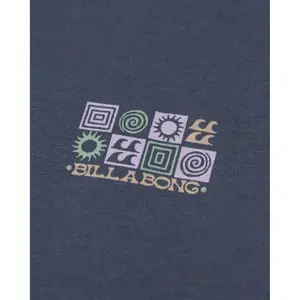Children's T-shirt Billabong Segment image-6