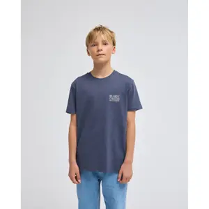 Children's T-shirt Billabong Segment image-1