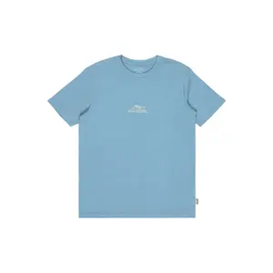 Children's T-shirt Billabong Droppin Y image-0