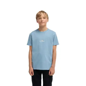 Children's T-shirt Billabong Droppin Y image-1