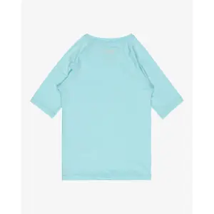 Μπλούζα T-shirt για κορίτσια με θέμα το σερφ Billabong Dayz image-1