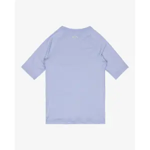 Μπλούζα T-shirt για κορίτσια με θέμα το σερφ Billabong Dayz image-1