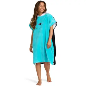 Women's hooded poncho Billabong image-0