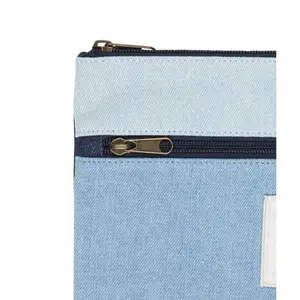 Női ceruzatartó Billabong Denim image-2