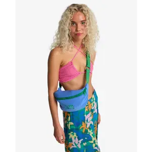 Women's Fanny pack Billabong Long Weekend image-3