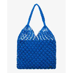 Women's Crochet Tote Bag Billabong image-0