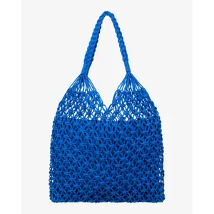Women's Crochet Tote Bag Billabong image-1