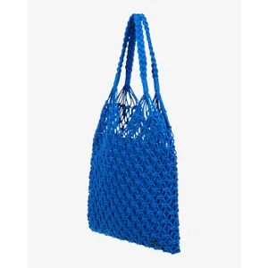 Women's Crochet Tote Bag Billabong image-2