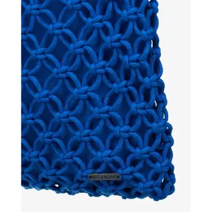 Women's Crochet Tote Bag Billabong image-5