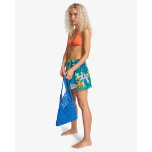 Women's Crochet Tote Bag Billabong image-4