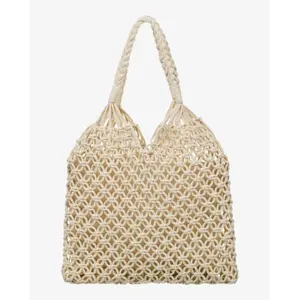 Women's Crochet Tote Bag Billabong image-1