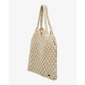 Women's Crochet Tote Bag Billabong image-2