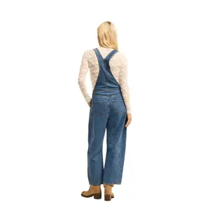 Women's denim overalls Billabong Colorado image-1