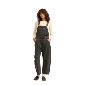 Women's denim overalls Billabong Colorado