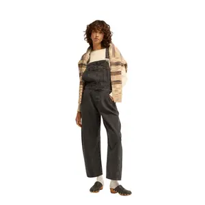 Women's denim overalls Billabong Colorado image-1