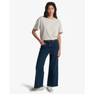 Damen Jeans mit weitem Bein Billabong Be Free