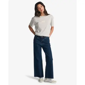 Damen Jeans mit weitem Bein Billabong Be Free image-1