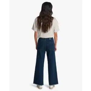 Damen Jeans mit weitem Bein Billabong Be Free image-2