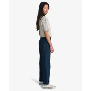 Damen Jeans mit weitem Bein Billabong Be Free image-3