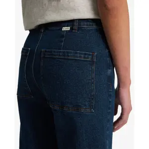 Damen Jeans mit weitem Bein Billabong Be Free image-5