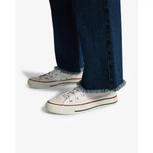 Damen Jeans mit weitem Bein Billabong Be Free image-6