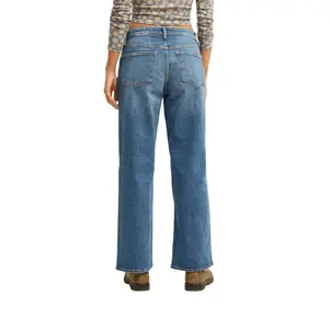 Straight Jeans for Women Billabong Shifter image-1