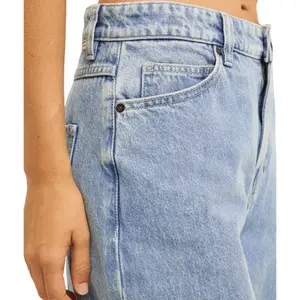 Loose & Relaxed Jeans for Women Billabong Holly Baggy image-3