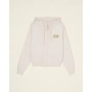 Women's zip-up hoodie Billabong Zip Family image-0