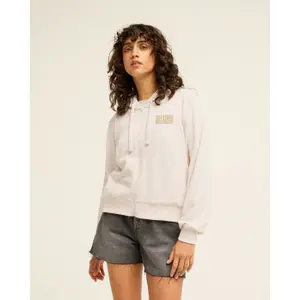 Women's zip-up hoodie Billabong Zip Family image-1