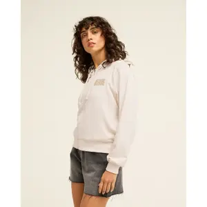 Women's zip-up hoodie Billabong Zip Family image-3
