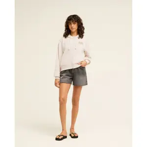 Women's zip-up hoodie Billabong Zip Family image-2