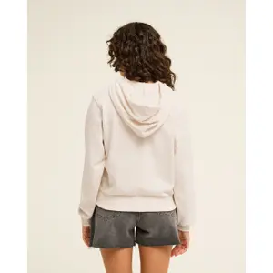 Women's zip-up hoodie Billabong Zip Family image-6
