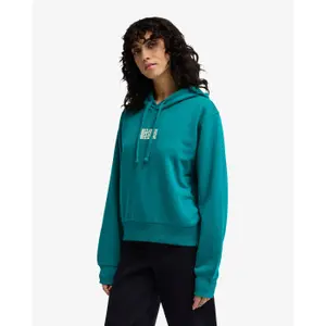 Camisola com capuz para mulher Billabong Family image-2
