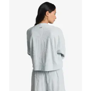 Women's fleece Billabong Tempo Crew image-2