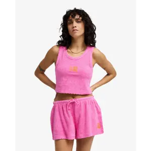 Camiseta de tirantes para mujer Billabong Good Vibes image-0