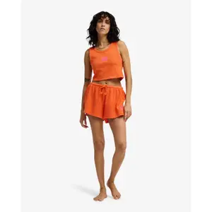 Camiseta de tirantes para mujer Billabong Good Vibes image-1