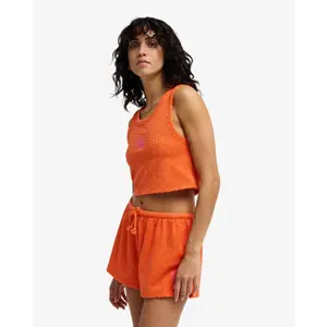 Camiseta de tirantes para mujer Billabong Good Vibes image-3