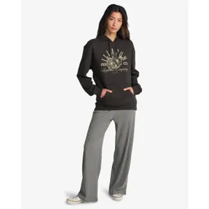 Camisola com capuz para mulher Billabong Brand New Feeling image-1