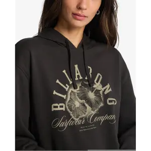 Camisola com capuz para mulher Billabong Brand New Feeling image-4